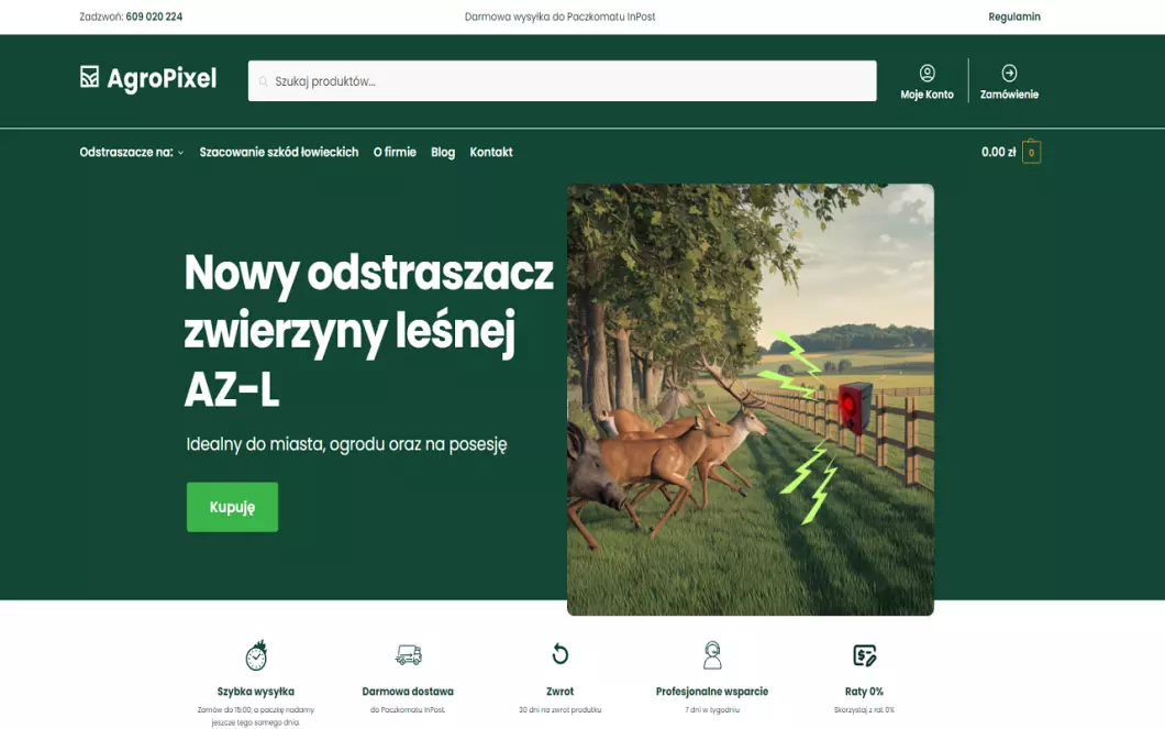 AgroPixel